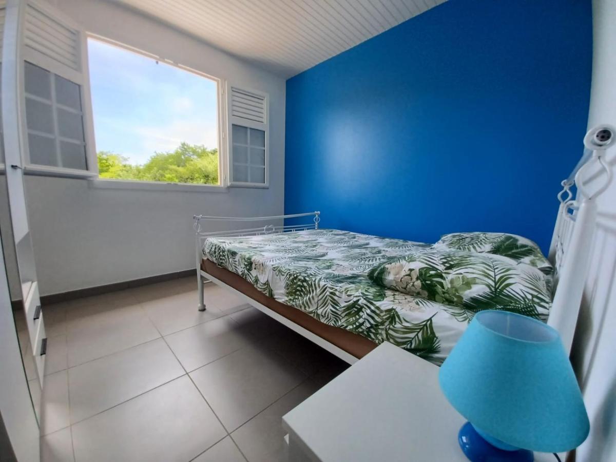 Korn Lambis Villa Sainte-Luce Dış mekan fotoğraf
