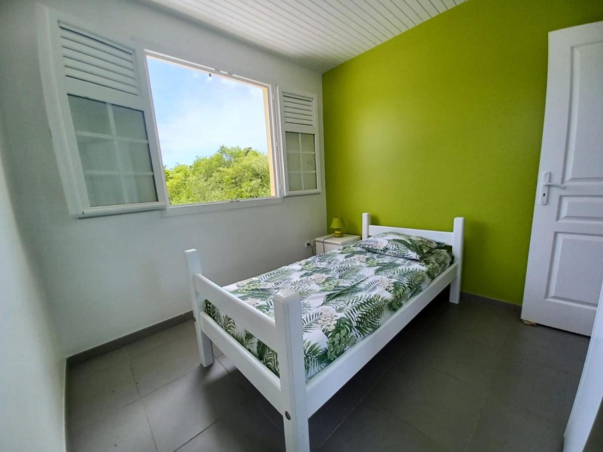 Korn Lambis Villa Sainte-Luce Dış mekan fotoğraf