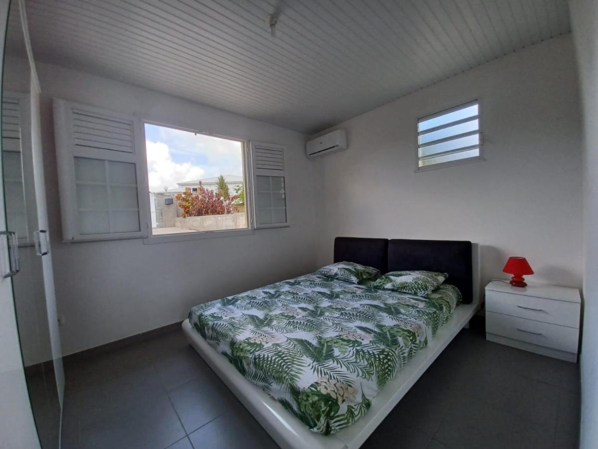 Korn Lambis Villa Sainte-Luce Dış mekan fotoğraf